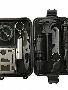 Патриот PT-TRS03 набор для выживания